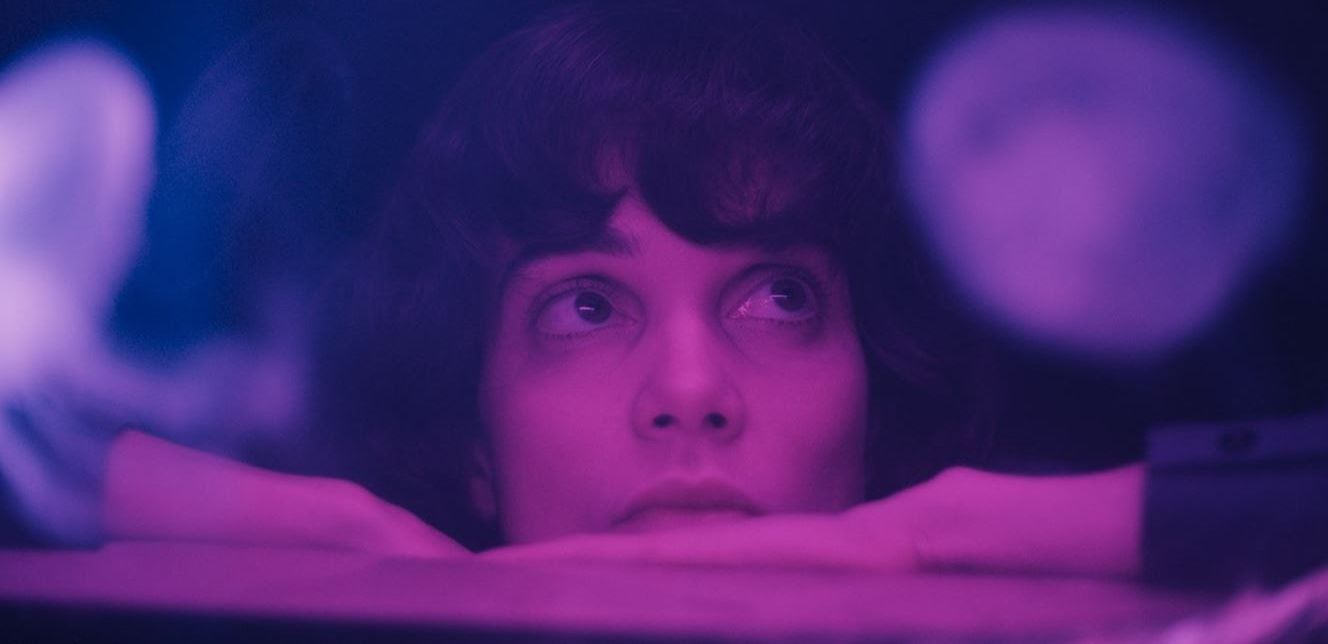 Extra-lucide, une nouvelle série de super-héros fançaise, est en tournage.